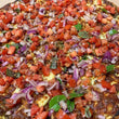 Bruschetta Pizza