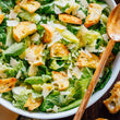 Chicken Caesar Salad